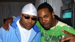 Busta Rhymes & LL Cool J Perform 'Flava In Ya Ear' Together For First Time: 'Dream Come True'