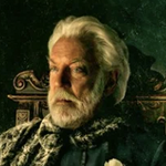 President Snow