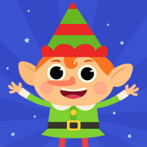 Five Little Elves