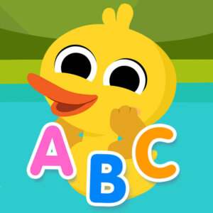 ABC Quack